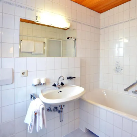 Kirchmair Seefeld in Tirol