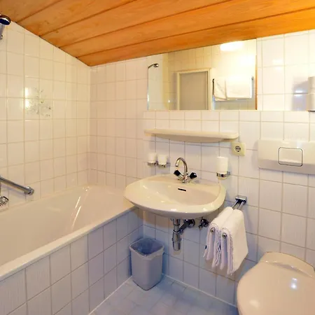 דירה Kirchmair *