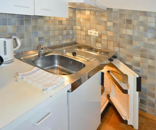 Kirchmair Зеефельд в Тироле