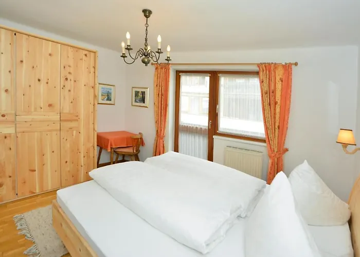 Kirchmair Зеефельд в Тироле