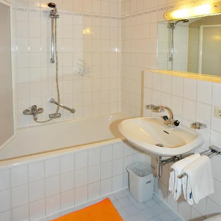 Kirchmair Appartement