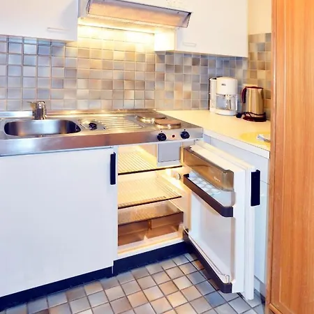 Kirchmair Apartment Seefeld in Tirol