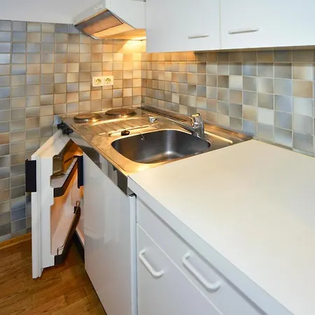 Apartment Kirchmair Seefeld in Tirol