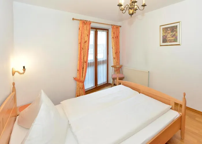 Apartment Kirchmair Seefeld in Tirol