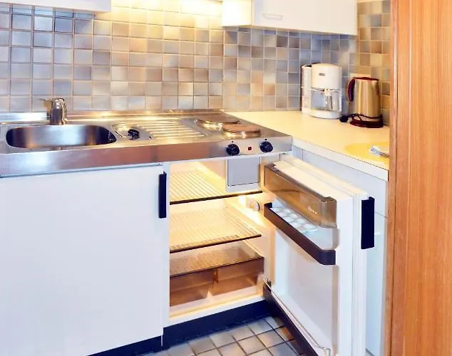 Kirchmair Apartment Seefeld in Tirol