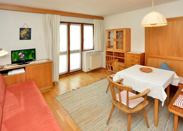 Apartment Kirchmair Seefeld in Tirol