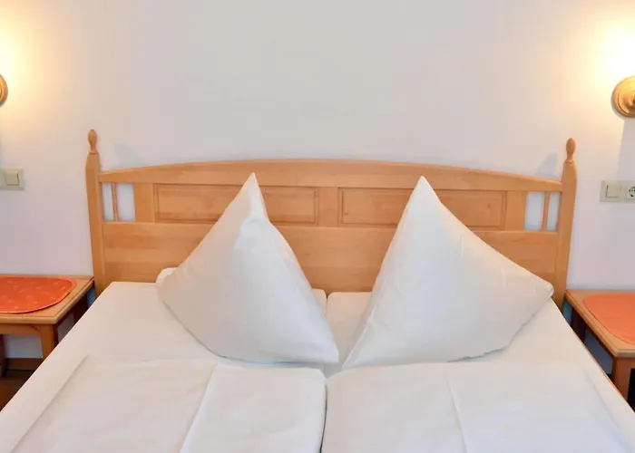 Kirchmair Apartment Seefeld in Tirol