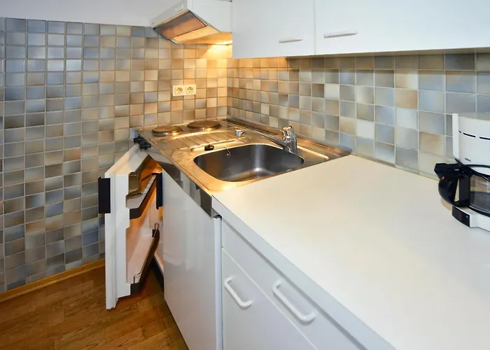 Apartment Kirchmair Seefeld in Tirol