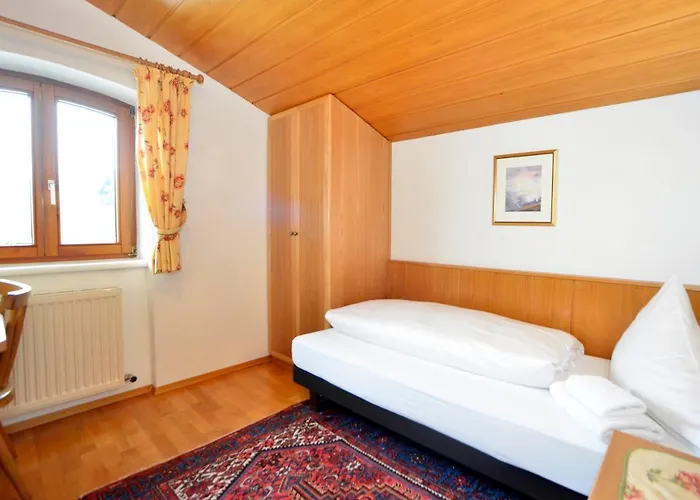 Kirchmair Apartment Seefeld in Tirol